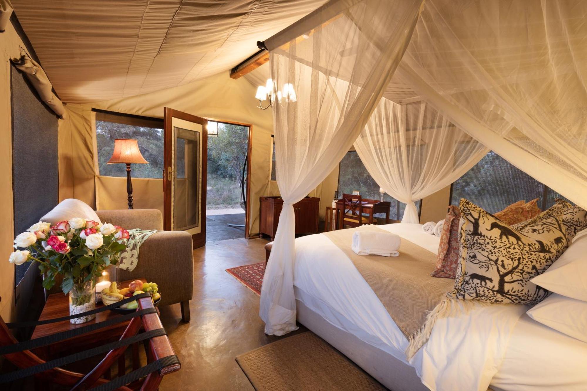 Safari Plains Villa Mabula Game Reserve Exterior photo