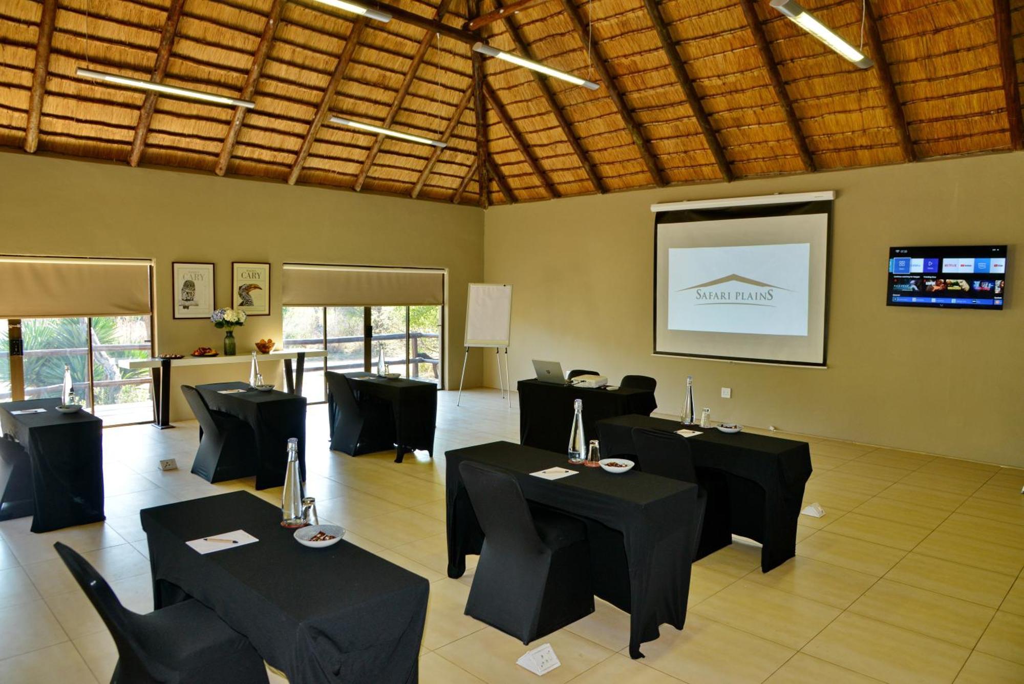 Safari Plains Villa Mabula Game Reserve Exterior photo